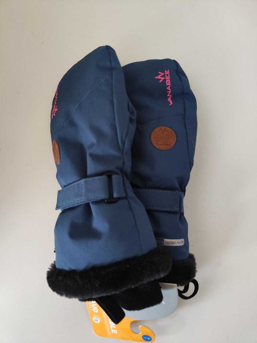 Ръкавици за ски и сноуборд