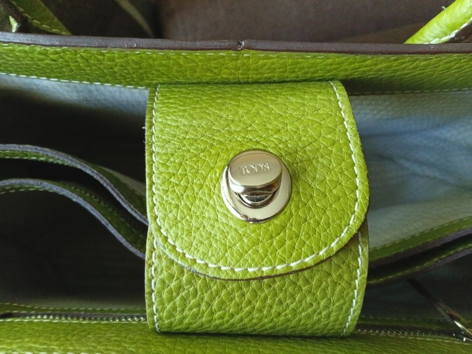 Сумка TODS оригинал