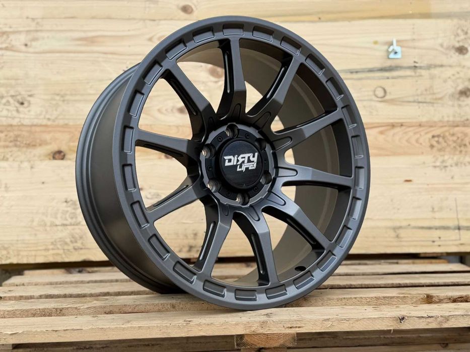 20" 6х135 Джанти за FORD F150 EXPEDITION LINCOLN
