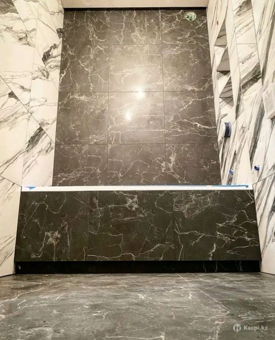 Кафельщик  на высшем уровне