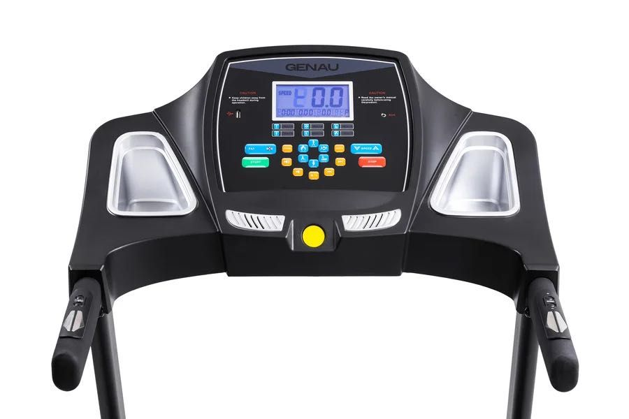 Беговая дорожка GENAU