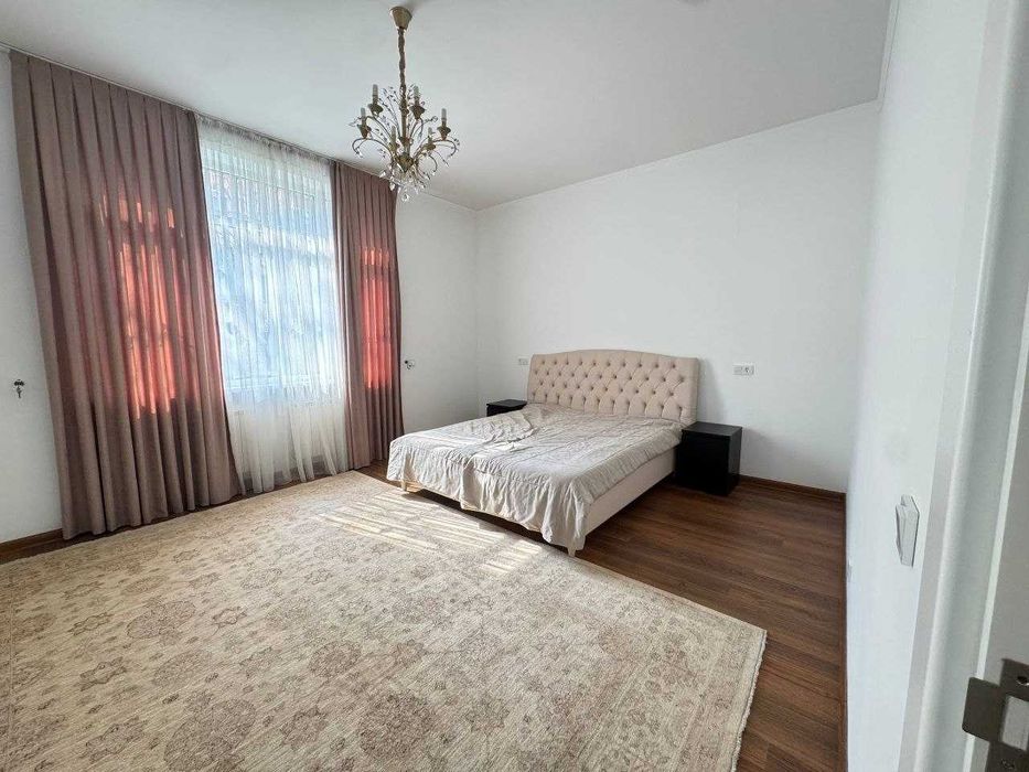 Аренда квартиры в ЖК ГАБУС