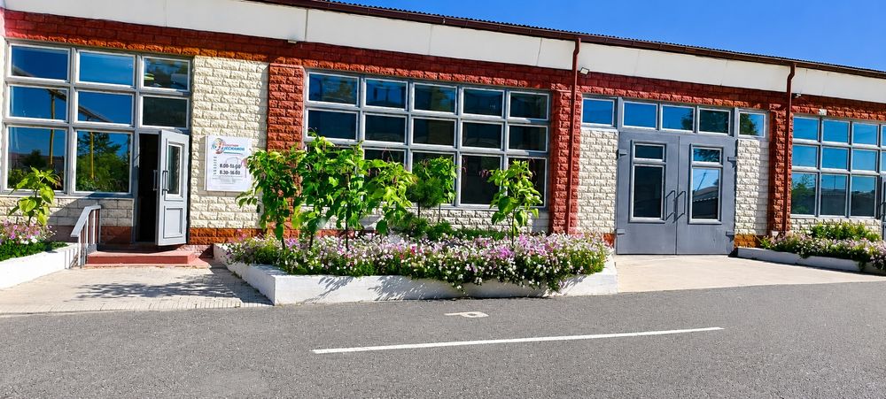 Продам действующий автосервис
