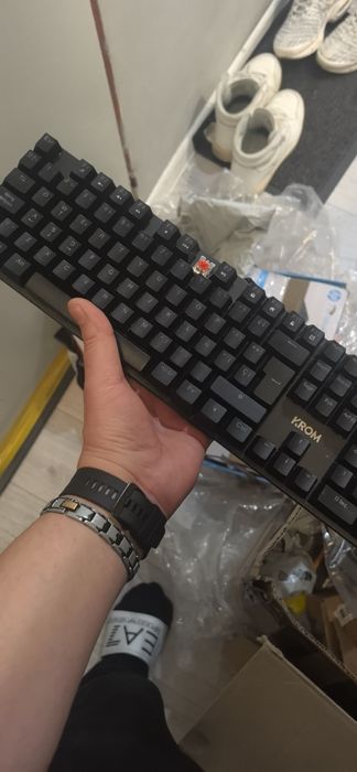 Компютри Електрическа