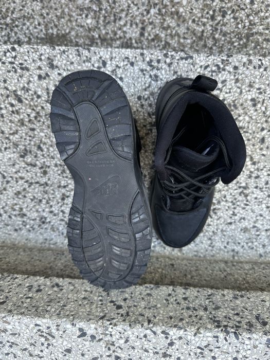 Зимни обувки Nike!