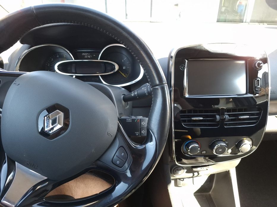 Renault Clio 4, 1.5 dci