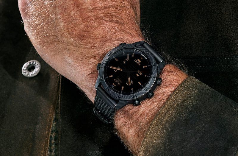 Garmin MARQ Commander Gen 2