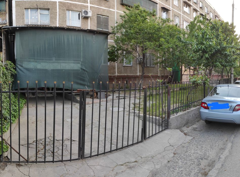 Метро тинчлик Гунча 44 поликлиника