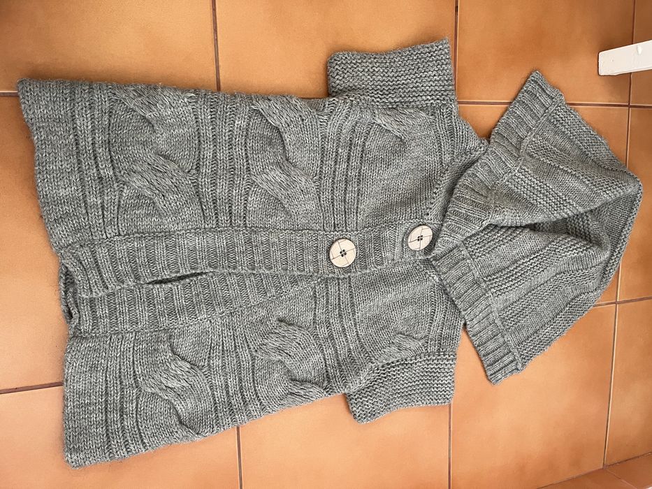 Vand cardigan marime XS-S