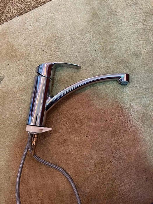 Батерии за баня/ кухня GROHE