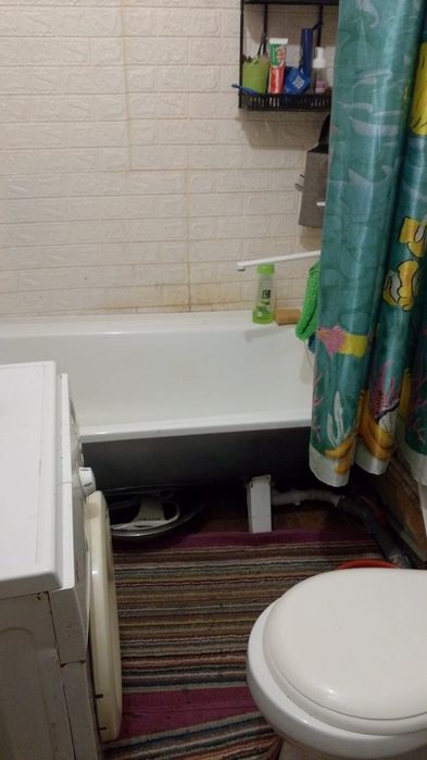 Продам  1к в рабочем поселке 1/2