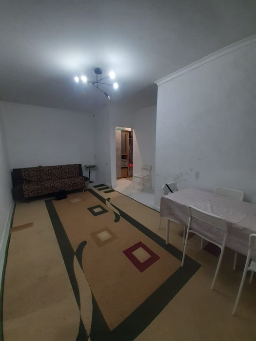 Продам 2х ком квартира