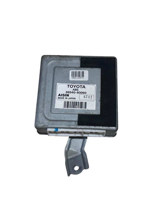 Calculator Abs Toyota Land Cruiser 90 _J9_ 1995 -> 89540-60060