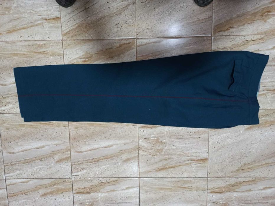 Военная парадная форма СССР