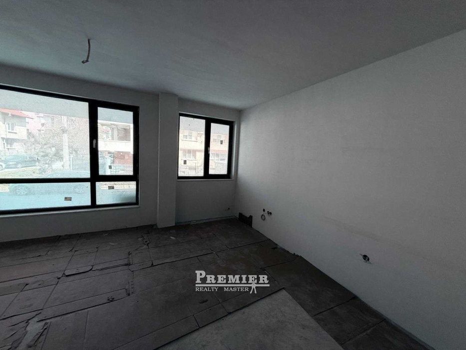 Продава се Едностаен апартамент в Бургас, Сарафово - 34 кв.м за 1125 €/кв.м - Снимка #12