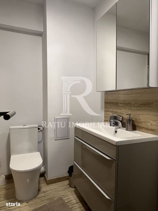 Apartament cu 2 camere | Vedere Panoramica | Nufarul | Oradea