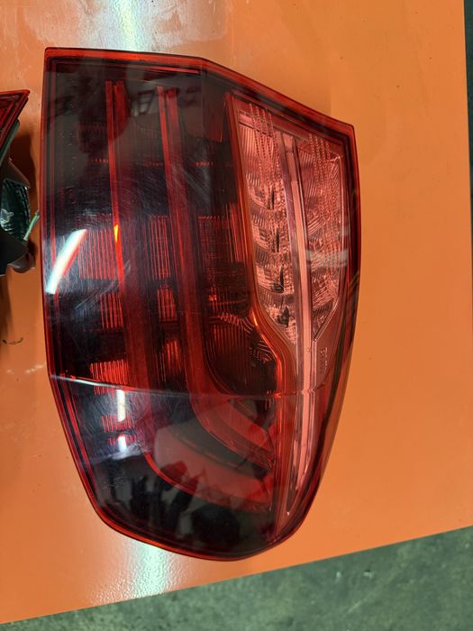 Стопове за BMW F11 facelift LCI
