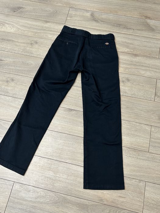 Штаны/джинсы оригинал dickies 874 30x32
