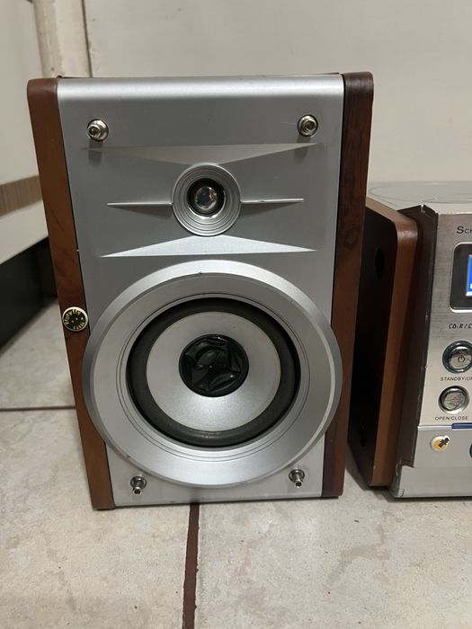 Combina muzicala Schaub Lorenz second hand