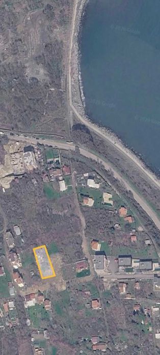 парцел за жилищно строителство