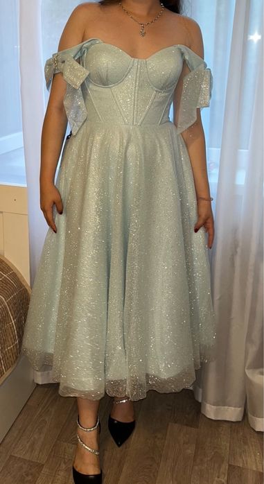 Платье на выпускной