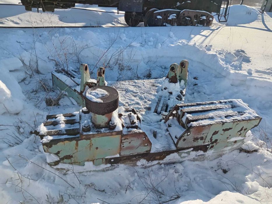 п П-7729ресс специальный б/у