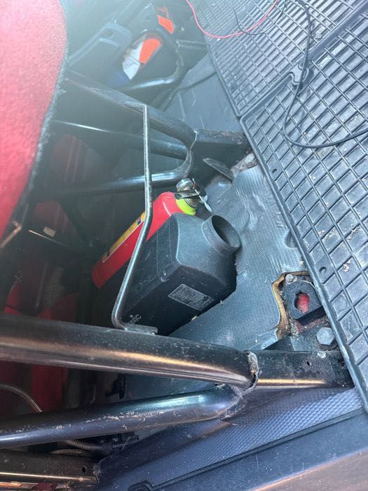 Fiat ducato 3.0l prelata