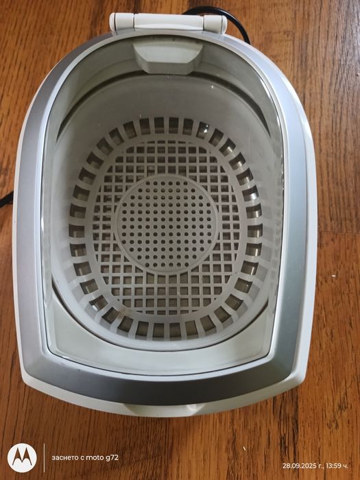 ултразвукова вана 50w