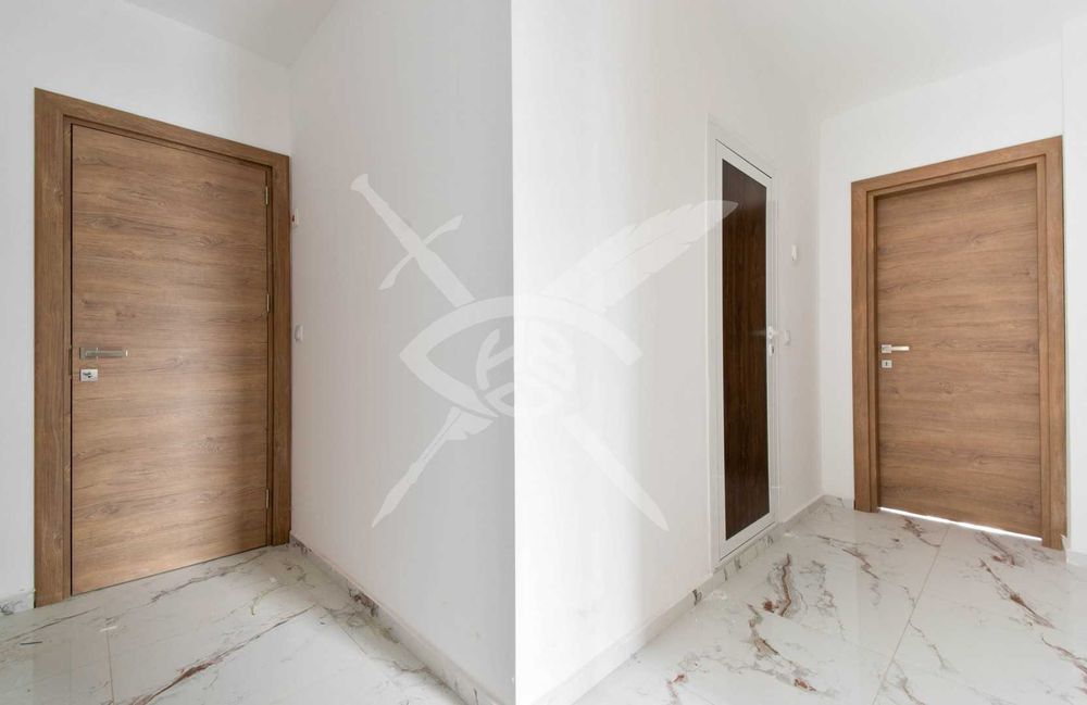 Продава се Двустаен апартамент в София, Малинова долина - 76 кв.м за 1275 €/кв.м - Снимка #11