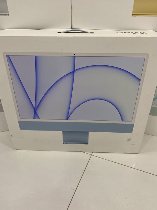 iMac 24 M1  16 GB / 1 TB SSD