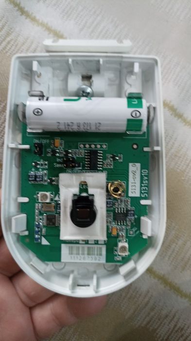 Извещатель охранный Астра 5131 Юг