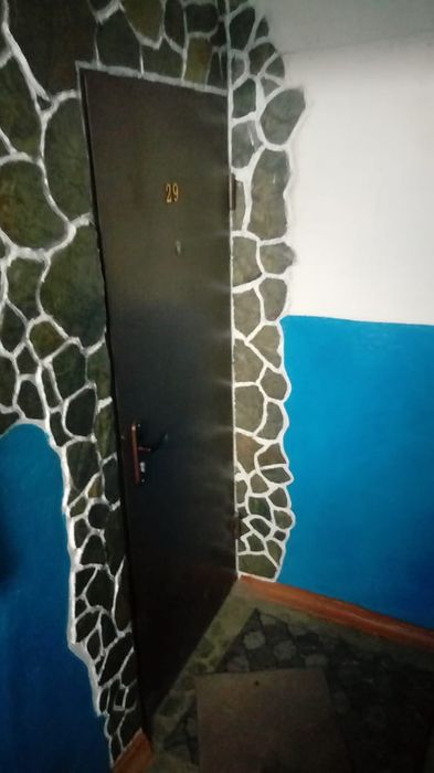 Металлические двери