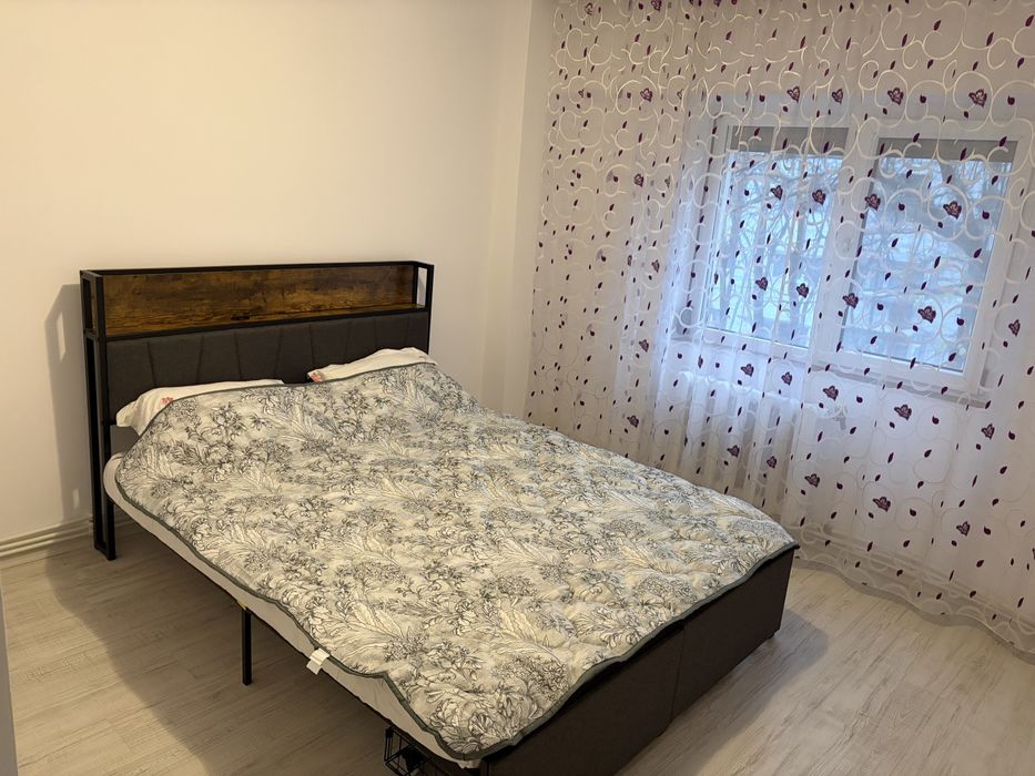 Închiriere apartament 2 camere – Vaslui, Strada Zimbru, Bloc 325