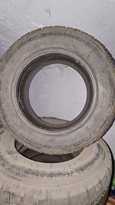 Резина 185/75R16
