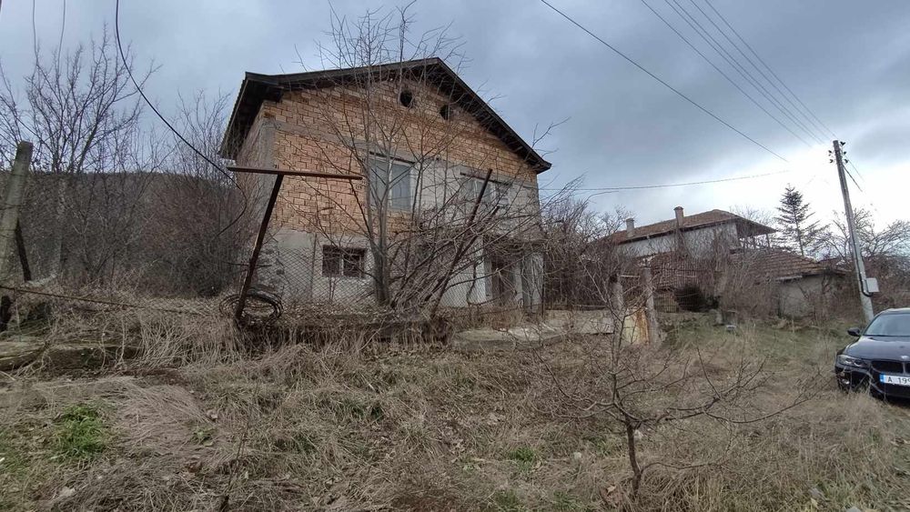 Продава се Парцел в Бургас, Център - 1183 кв.м за 34 €/кв.м - Снимка #5