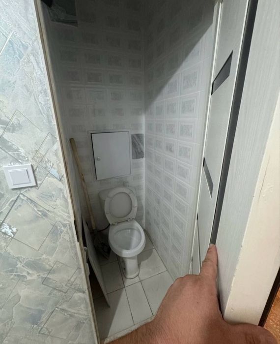 Квартира сотилади 2 хона Чиланзар 12 Ширин Перекрёсток