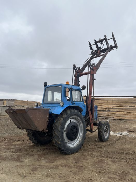 Мтз 80 с куном матор масло не берет срочно