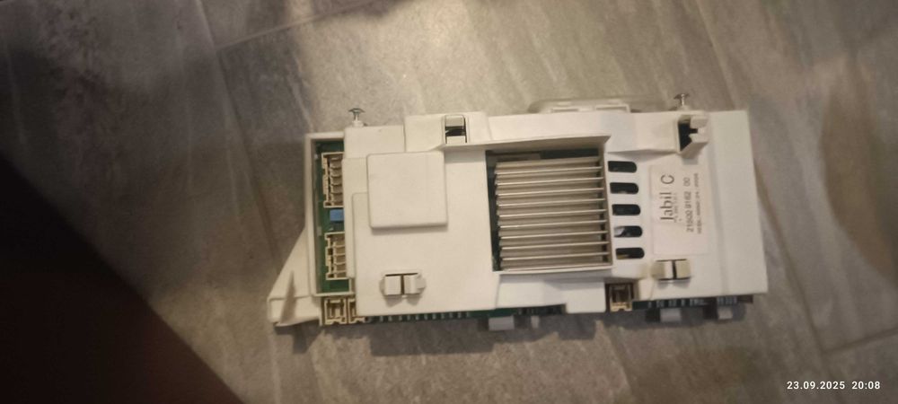 Платка за пералня hot point wml803