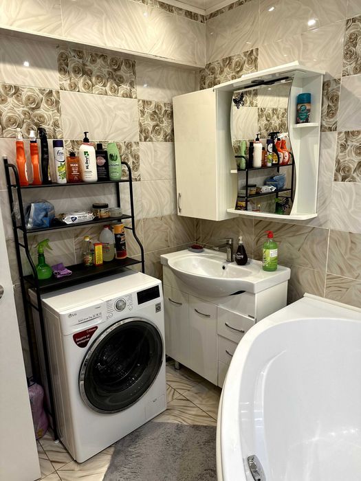 Квартира долгосрочная