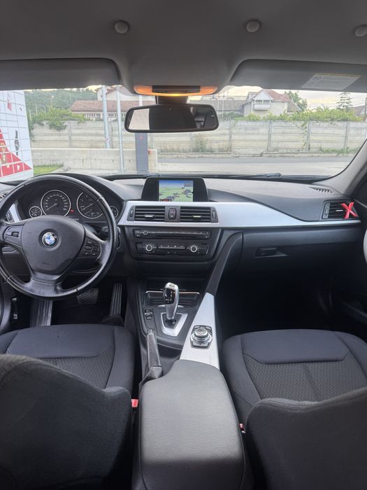 Vand sau schimb bmw f31