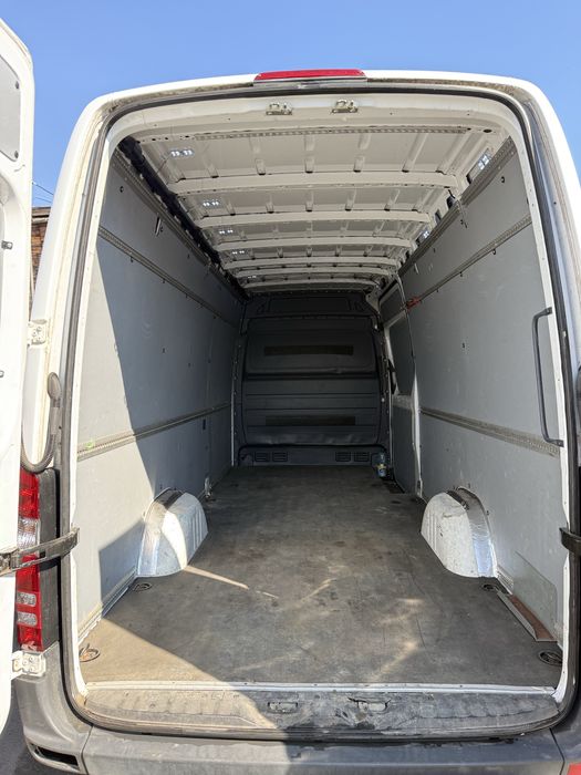 Mercedes Sprinter 313 CDI