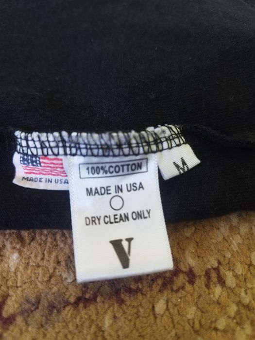 Tricou     Vlone
