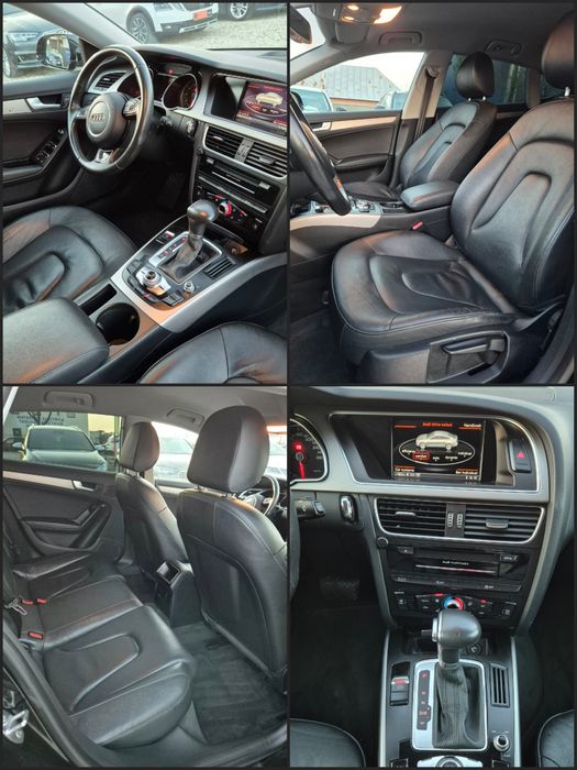 Audi A5  Face-lift  / GARANȚIE / Finanțare Auto/ Buy-Back