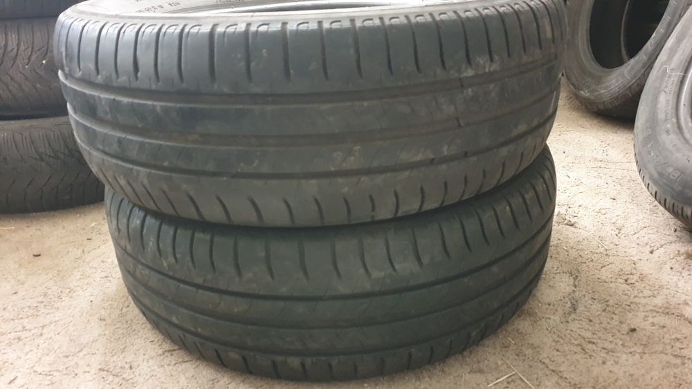 Гуми 205 60 16 мишелин