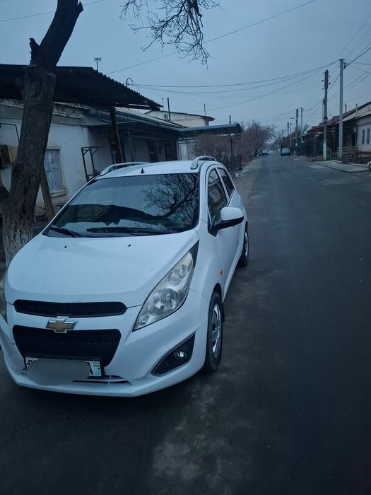 Спарк с гарантией