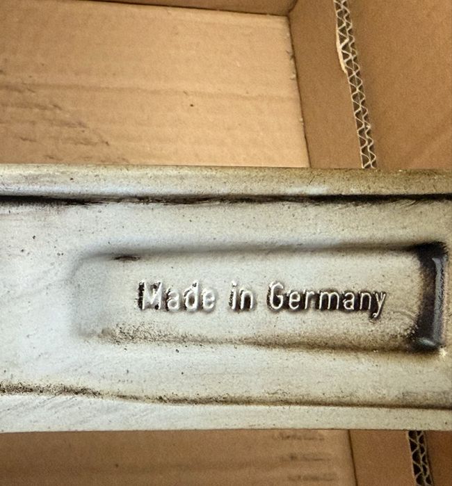 Джанти Ауди 20 S line