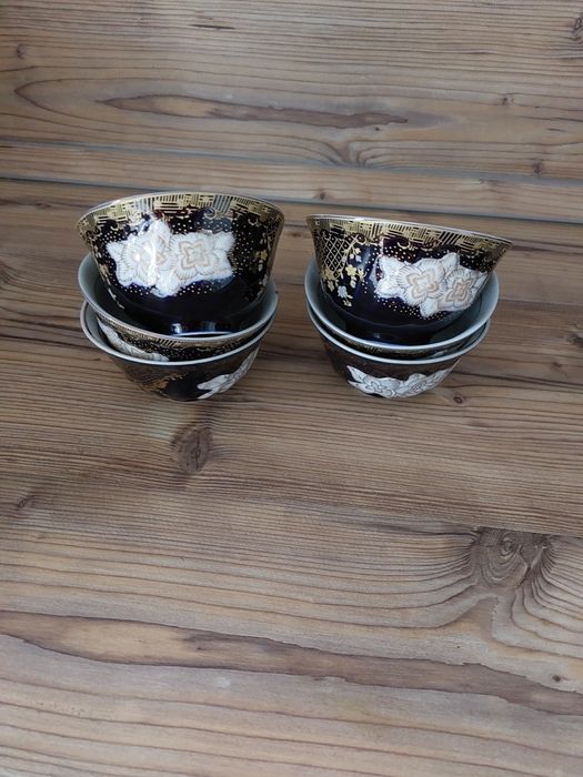 Посуда для кухни красивая