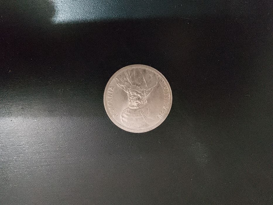 Monedă 100 lei 1994