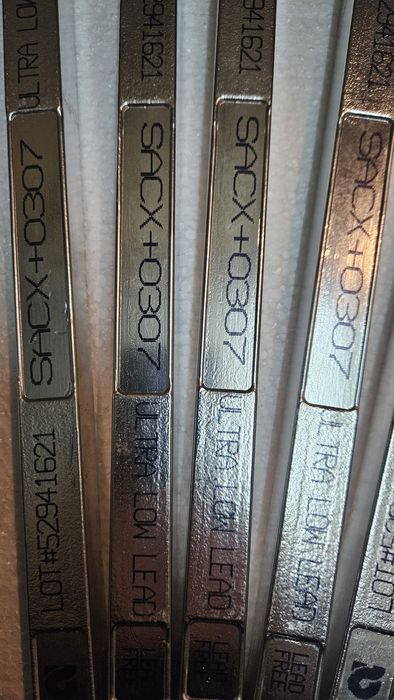 Калай за запояване