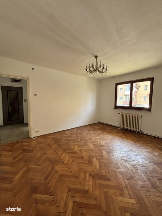 Apartament de vânzare – 3 camere | Hipodrom II | Sibiu